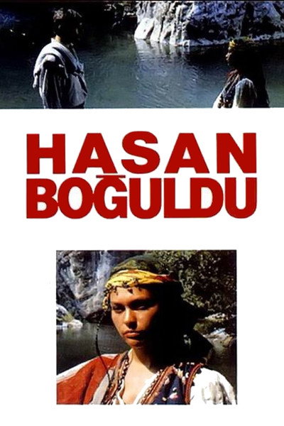 Póster de Hasan Boguldu