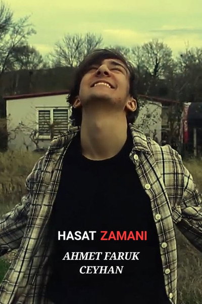 Póster de Hasat Zamani