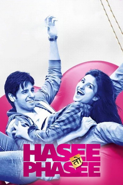 Póster de Hasee Toh Phasee