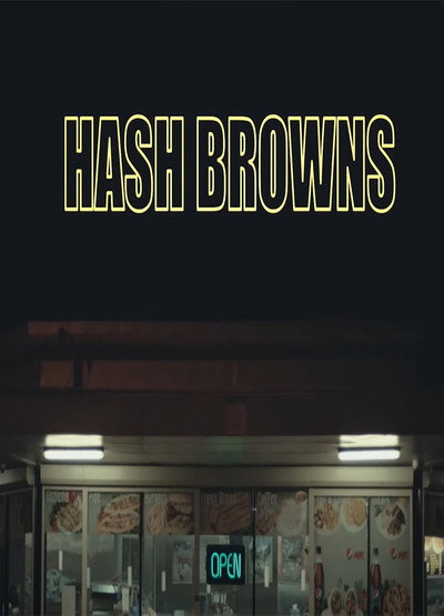 Póster de Hash Browns