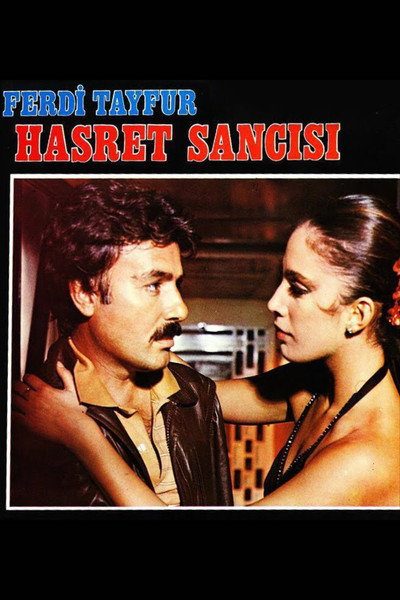 Póster de Hasret Sancisi