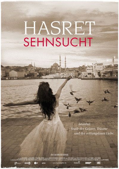Póster de Hasret: Sehnsucht