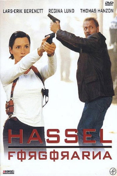 Póster de Hassel: There Is No Mercy!