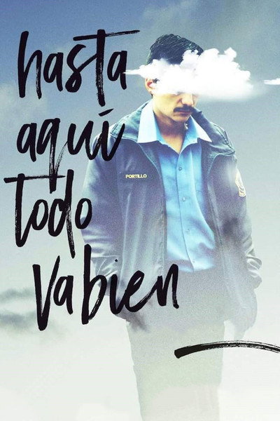 Póster de Hasta aqui todo va bien