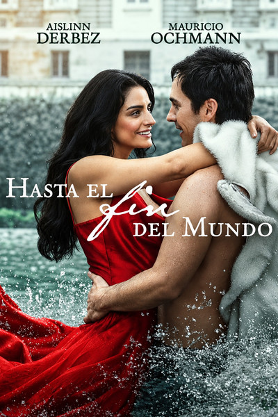 Póster de Hasta el fin del mundo