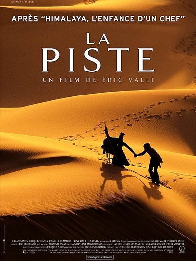 Póster de Hasta el fin del mundo