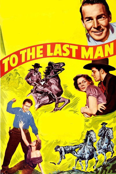 Póster de Hasta el último hombre