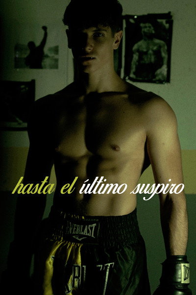 Póster de Hasta el último suspiro