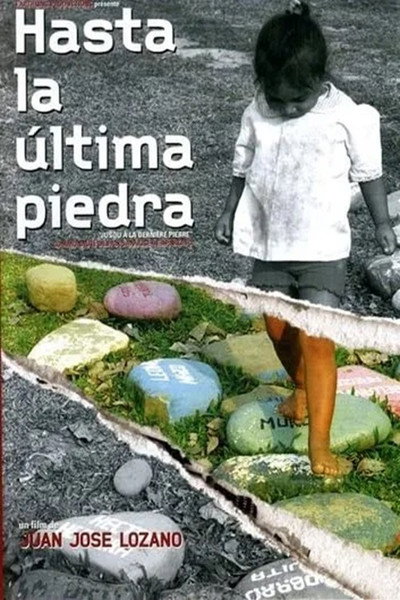 Póster de Hasta la última piedra