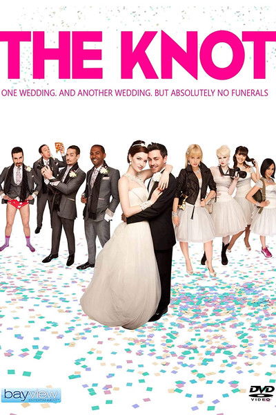 Póster de Hasta que la boda nos separe