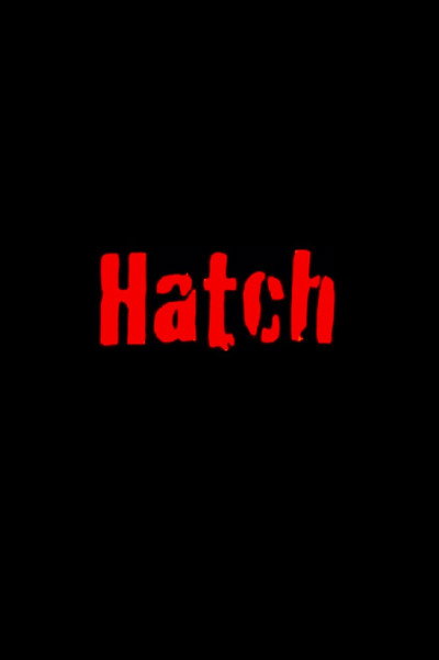 Póster de Hatch