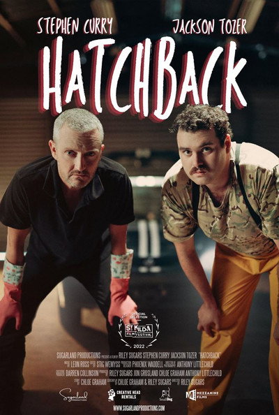 Póster de Hatchback
