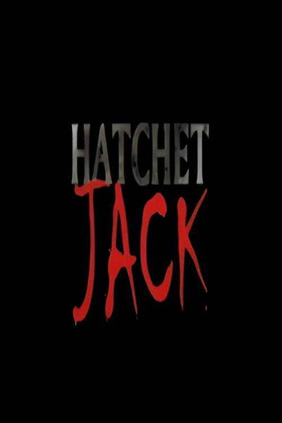 Póster de Hatchet Jack
