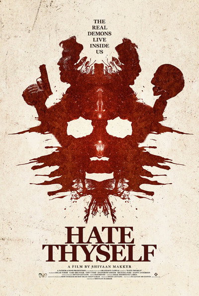 Póster de Hate Thyself