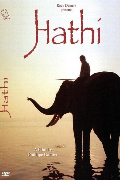 Póster de Hathi