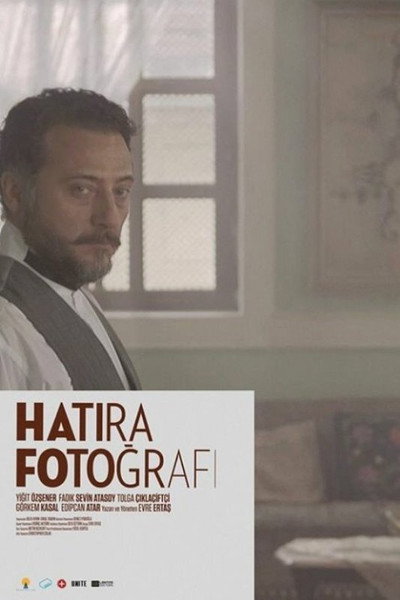 Póster de Hatira Fotografi