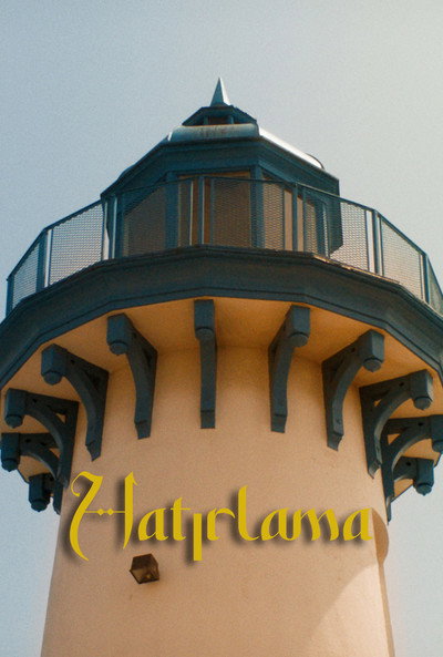 Póster de Hatirlama
