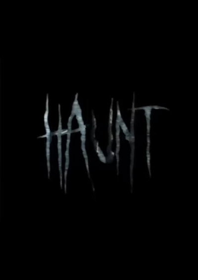 Póster de Haunt