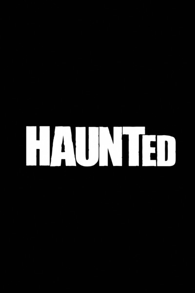 Póster de Haunt Ed
