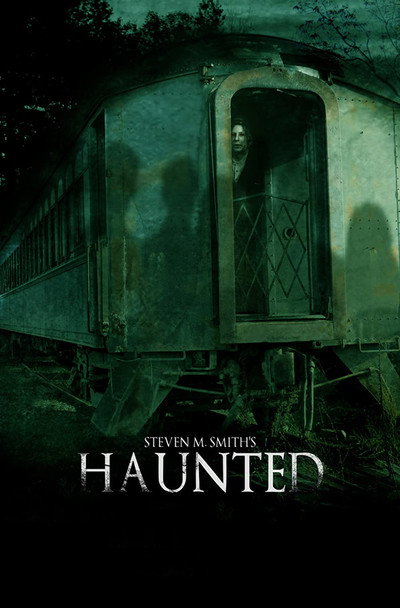 Póster de Haunted