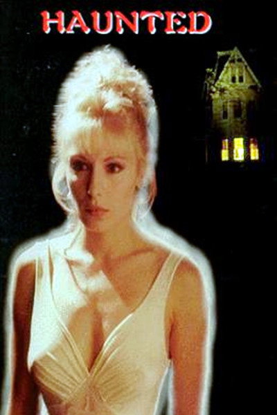 Póster de Haunted
