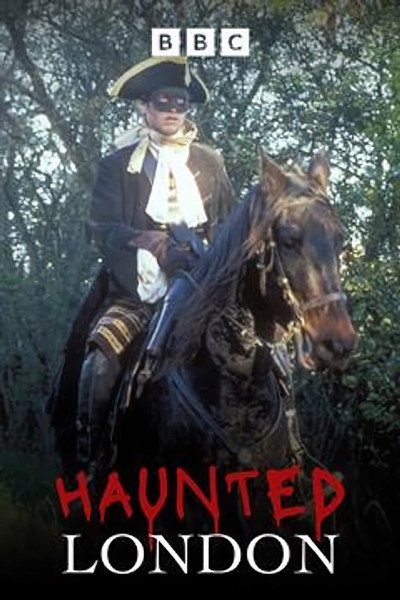 Póster de Haunted London