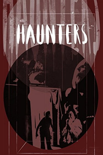 Póster de Haunters