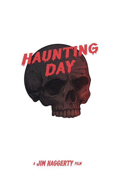 Póster de Haunting Day