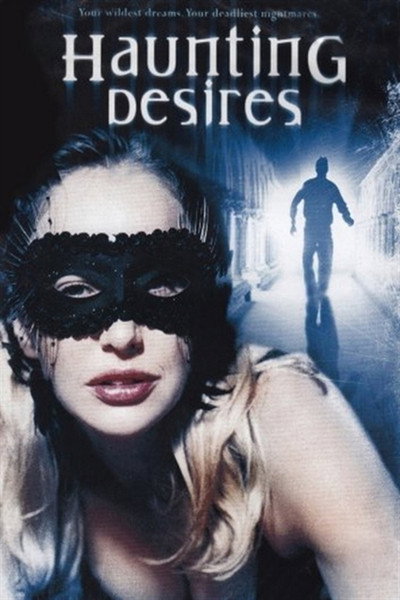 Póster de Haunting Desires