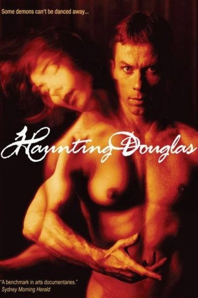 Póster de Haunting Douglas