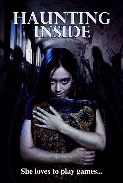 Póster de Haunting Inside