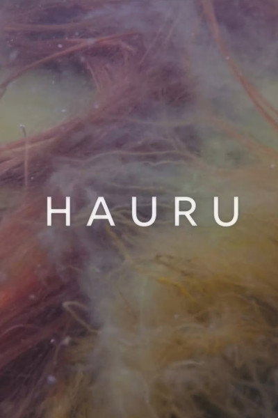Póster de Hauru