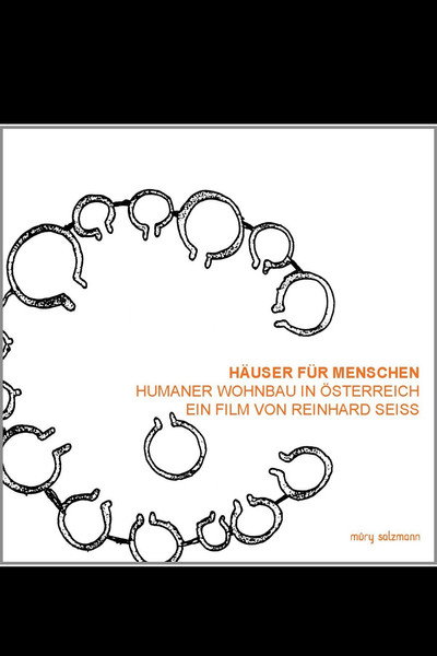 Póster de Häuser für Menschen - Humaner Wohnbau in Österreich