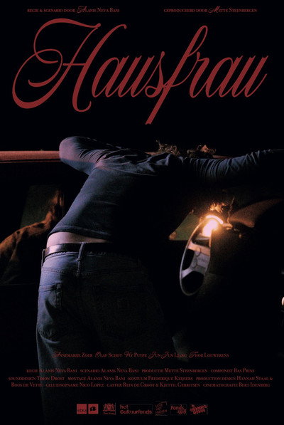 Póster de Hausfau