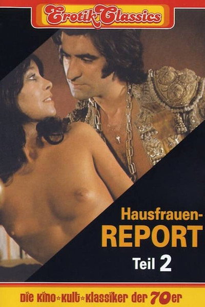 Póster de Hausfrauen-Report 2
