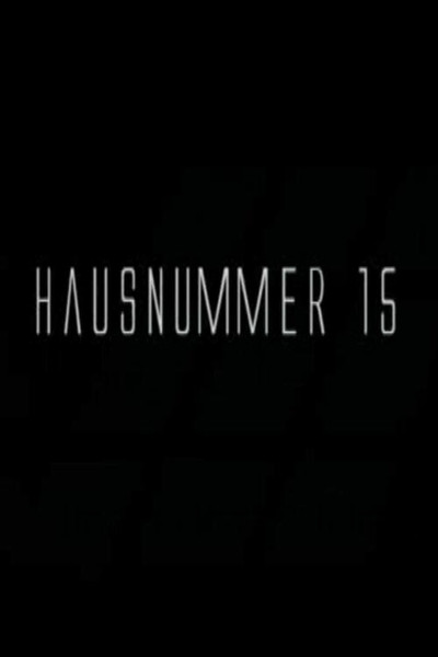 Póster de Hausnummer 15