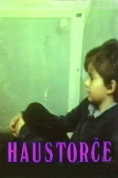 Póster de Haustorce