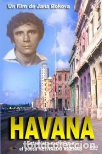 Póster de Havana