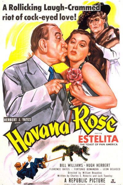 Póster de Havana Rose