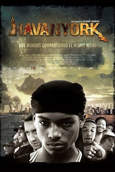 Póster de Havanyork
