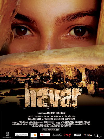 Póster de Havar