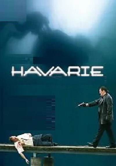 Póster de Havarie