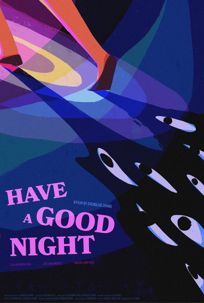 Póster de Have a Good Night
