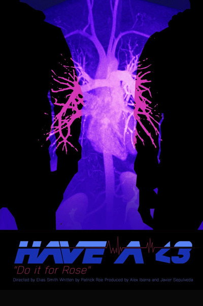 Póster de Have a Heart