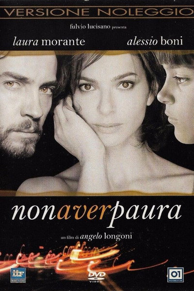 Póster de Have No Fear