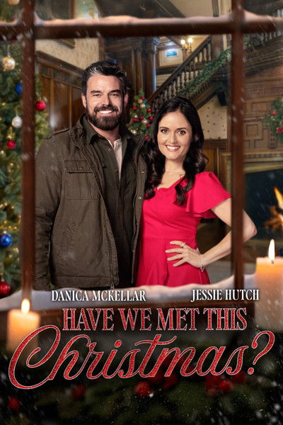 Póster de Have We Met This Christmas