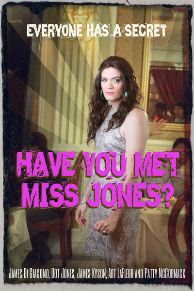 Póster de Have You Met Miss Jones?