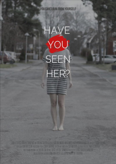 Póster de Have You Seen Her?