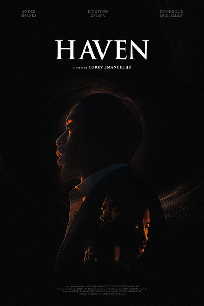Póster de Haven