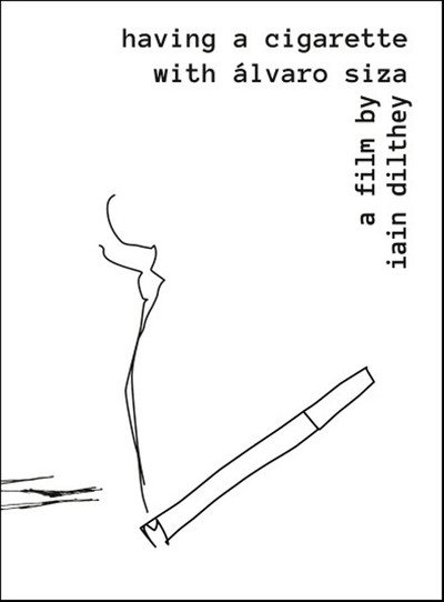 Póster de Having a Cigarette with Alvaro Siza